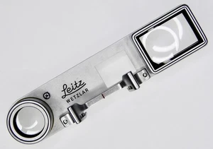 Leica SDPOO Eye Attachment for 50mm f2 DR Summicron #32 - Picture 1 of 24