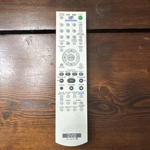 Telecomando originale Sony RM-ASP001 testato funzionante - Foto 1 di 5
