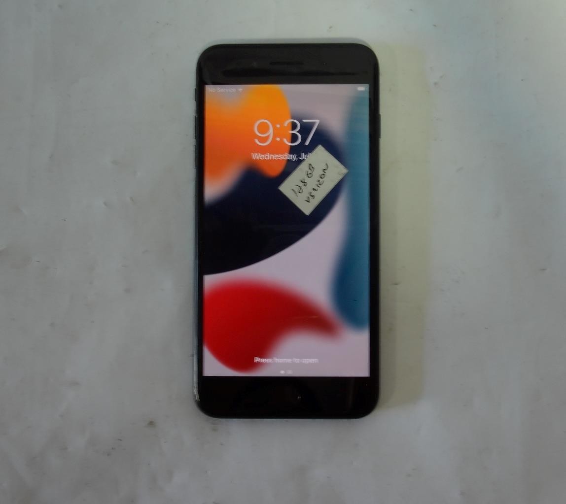 iPhone 7 Plus Black 128GB for Sale - Shop New & Used Cell
