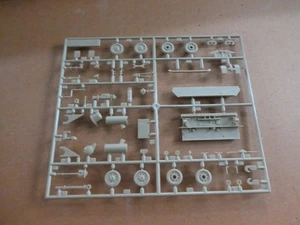 Tamiya Jagdpanzer 1v l/70 Lang Kit Nº 88 B Sprue - Imagen 1 de 6
