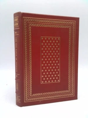 The Red Badge of Courage (Franklin Library Limited Edition)  (Ltd Ed) - Image 1 of 2