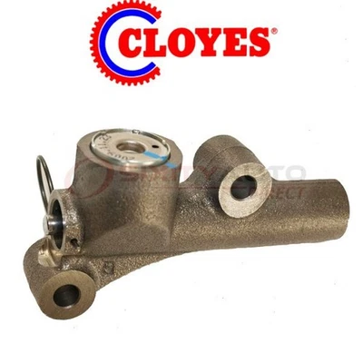 Cloyes Front Timing Belt Tensioner for 1991-1996 Dodge Stealth 3.0L V6 - tj - Image 1 of 4