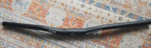 Lenker MTB Comet Riser Aluminium XC300 620 mm / 31,8mm / 20 mm Rise / von FSA - Bild 1 von 4