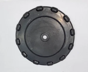 PA28, Piper Trim Wheel - Picture 1 of 4
