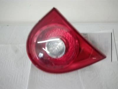 06-09 GOLF GTI Luz Trasera Conductor VIN K 8º Dígito Lámpara de Freno Interior Montaje en Maletero Foto 1 de 4