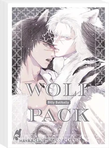 Wolf Pack - Bild 1 von 1