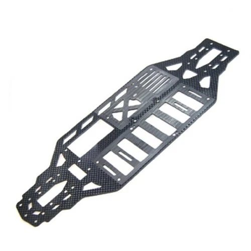 Eagle Model GRT Main Chassis: #3851 3851P2 for TB03 Drift Chassis - Image 1 of 1