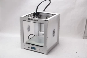 Late Version Ultimaker 2 3D Printer Working NO CORDS - Picture 1 of 11