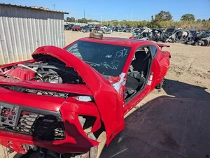 Brake Master Cylinder Fits 16-20 CAMARO 570714 - Picture 1 of 9