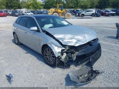 Driver Left Sun Visor Illuminated Fits 06-13 AUDI A3 1147427 Foto 1 de 4