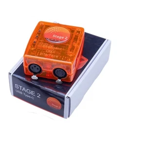 Sunlite Suite 2 DMX Controller USB to DMX Stage Lighting Control Software - Picture 1 of 6