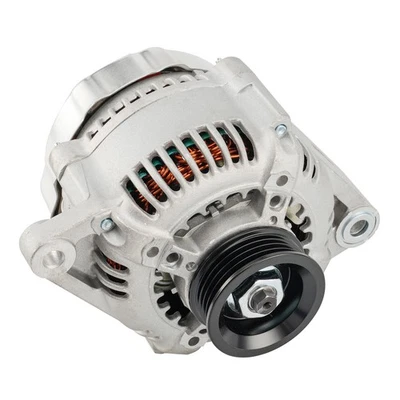 Alternador para Toyota 4Runner 1996-1998 3,4 L 1995-1998 Toyota T100 3,4 L 70A 12 V Foto 1 de 4