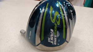 Adams Golf Speed Line Fast10 Driver Head | Golf Club Head Replacement - Picture 1 of 9