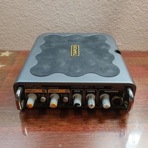 TAPCO LINK.USB 2x2 USB Audio Interface ungetestet - Bild 1 von 4