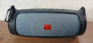 Autentico JBL Charge 4 altoparlante wireless Bluetooth portatile - blu - Foto 1 di 8