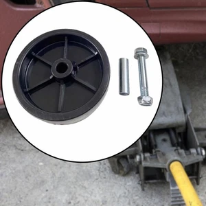 6 inch Boat Trailer Jack Caster Accessories 1200lbs Sturdy High Parts Easy - Bild 1 von 7