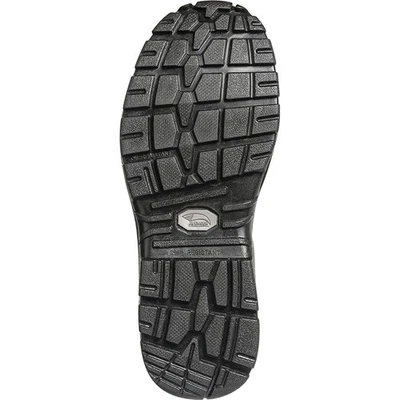 Avenger Women's Steel Toe Waterproof Work Hiker - Image 1 of 2