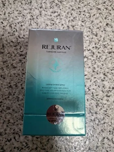 Korea K-Beauty Korean REJURAN Healer Turnover Ampoule 30mL Free Shipping - Picture 1 of 4