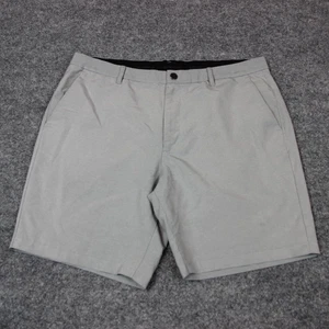 Bonobos Shorts Herren 38 hellgrau Chino Golf Chino Polyester - Bild 1 von 14