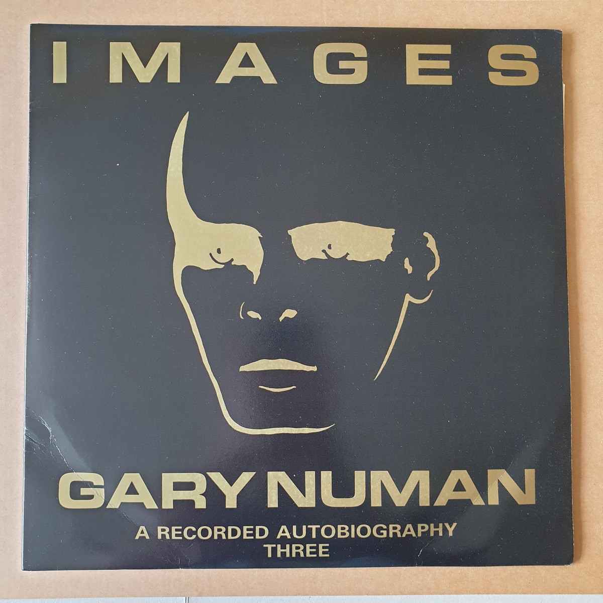 Vinyl Records Gary Numan for sale | eBay