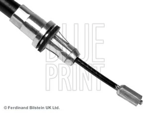 ✅Para BLUE PRINT ADN146287 handbrake line NISSAN T. NOTE 06- LE ⭐Excelente vendedor⭐ - Imagen 1 de 9