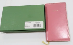 Kate Spade New York andys libro bianco katherine rosa/data (914) gioco date diario - Foto 1 di 8