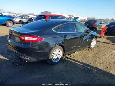 Passenger Rear Window Regulator Electric Fits 13-20 FUSION 4660937 Foto 1 de 4