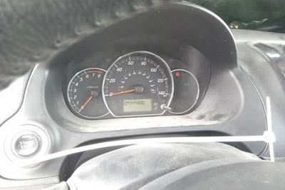 Mirage OE 2019 velocímetro medidor clúster 73 k millas Mitsubishi Foto 1 de 4