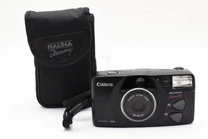 Read!!![Exc+5]  Canon Autoboy Luna 85 Ai AF 35mm Film Camera  From JAPAN - Picture 1 of 24