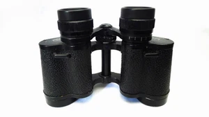 East German Carl Zeiss Jena DDR Jenoptem 8x30w Multi-Coated Binoculars c/w Case - Picture 1 of 18