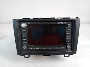 39541SWA sistema audio radio cd para HONDA CR-V (RE) 2007 526467 - Picture 1 of 10