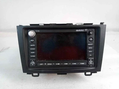 39541SWA audio system für HONDA CR-V (RE) 2007 526467 - Bild 1 von 4