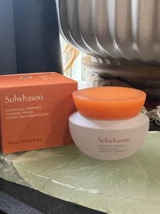 Sulwhasoo Essential Comfort Straffende Creme 15ml Anti-Aging 6/2026 - Bild 1 von 4