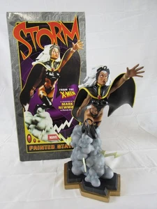Bowen Designs Marvel 12" Storm X-Men Full Size Statue MIB LA637 - Picture 1 of 7