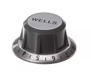Dial for Wells 2R-30372 - Picture 1 of 1
