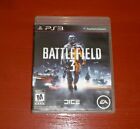 Battlefield 3 (Sony PlayStation 3, 2011 PS3) - Complet