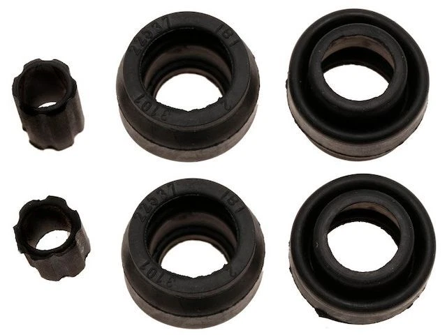 Front Caliper Bushing For 1993-1998 Toyota T100 1994 1995 1996 1997 FG775WX - Image 1 of 1