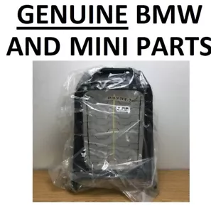 Original BMW, MINI Vordersitz Rückenlehne Rahmen 52107358300. F40 F60 usw. RECHTS. 23X - Bild 1 von 6