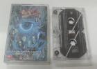 Mega Rare Black List Indie Progress Rock Heavy Metal Thailand Cassette CS1098