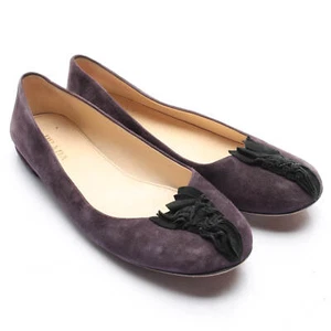 Bailarinas Prada Lila 39 EUR - Imagen 1 de 4