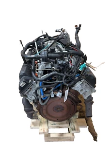97 98 99 00 01 FORD VAN E450 Engine Assembly/motor - Picture 1 of 10