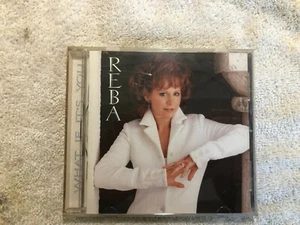 What If It's You by Reba McEntire (CD, Nov-1996, MCA Nashville) - Picture 1 of 3