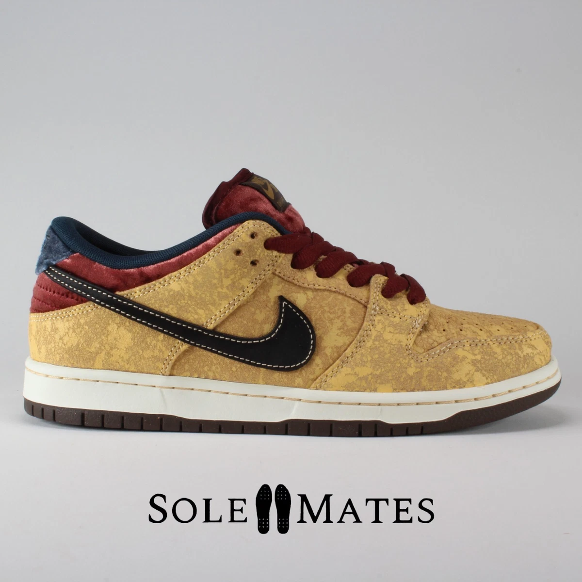 ナイキ SB ダンク ロー プロ シティ オブ シネマ Nike SB Dunk Low 