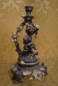 CANDELABRO - Picture 1 of 1