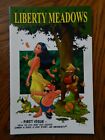 Liberty Meadows #1 4th Printing Signed by Frank Cho