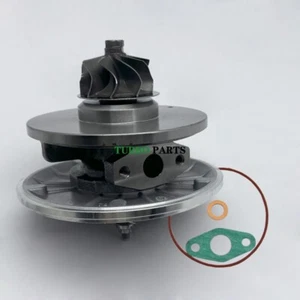 GT1749V Turbine Cartridge for Volvo C30 C70 S40 V40 2.0 D D4204T CHRA 753847 - Picture 1 of 9