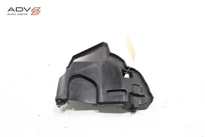 16-19 LEXUS RX350 RX450H SUPORTE DE RADIADOR DEFLETOR DE AR DIREITO DEFLETOR ESCUDO FABRICANTE DE EQUIPAMENTO ORIGINAL - Imagem 1 de 4