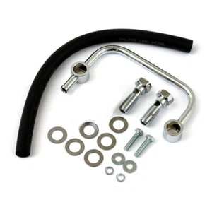 KIT SFIATI TESTE FILTRO ARIA VAPORI OLIO HARLEY DAVIDSON XL SPORTSTER da 91 a 22 - Foto 1 di 1