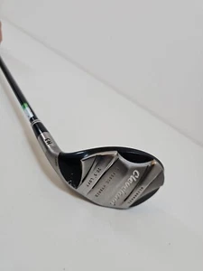 Cleveland Classic Gliderail 3 Hybrid 20.5° Matrix Ozik Stiff Flex Shaft CL9514 - Picture 1 of 14