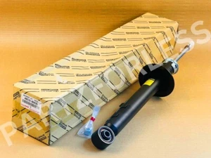 48510-80435 ASIO ABSORBENTE GENUINO TOYOTA, CHOQUE, RH DELANTERO 4851080435 NUEVO FABRICANTE DE EQUIPOS ORIGINALES - Imagen 1 de 9